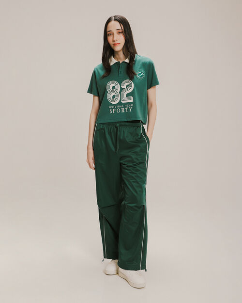 Pantalón Estilo Deportivo